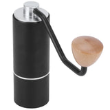 Manual Coffee Grinder Hand Cranked Coffee Bean Grinding Machine for Home Office and Travel V1294-YM0901-3118210095211