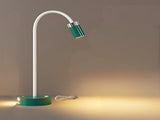 Rechargeable Motion Sensor Night Light DIY Silicone Hose Lamp for Bedroom & Desk Other V1107-CS-RTGYXYD5