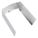 Wall Mount Charging Station Cover Aluminum Alloy Universal EV Charging Station Cover Enclosure V1294-YM0901-3117240324711