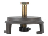 25264 Harmonic Balancer Puller High Hardness Quickly Remove Crank Pulley Puller for Automotive V1294-YM0710-3111230290711