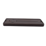 Chinese Water Storage Drainage Tea Tray Bamboo Simple Decorative Robust Household Tea Serving Tray V1294-YM0703-3118230016711