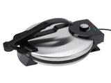 Roti Maker 1800W High Efficiency Anti Stick Coating Roti Machine with Anti Slip Anti Scald Handle V1294-YM0901-3113240241411