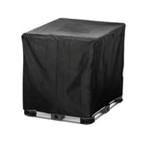 Zipper Tote Cover Barlic for 210D Outdoor Water Tank Protective Oxford Fabric Protective V1192-AZ-W-0841