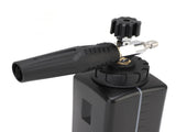 Handheld Foam Sprayer 1000ML High Pressure Car Foam Sprayer for Home Gardening Lawn Fertilization V1294-YM0901-3111250005911