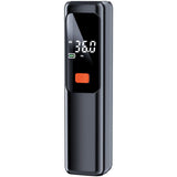 Tire Inflator Portable Air Compressor Cordless Rechargeable Digital Car Tire Pump for Car, V1192-AZ-W-2687