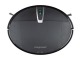 Smart Robot Vacuum Cleaner w/ 3-in-1 HEPA & Mopping Pad V196-RV2100