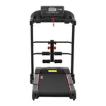 Everfit Treadmill Electric Home Gym Fitness Exercise Machine w/ Sit Up Bar 450mm TMILL-450-M354-SUB