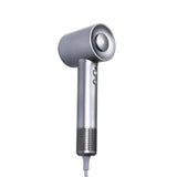 Professional Negative Ionic High-Speed Hair Dryer with LED Light V728-1005006577581447-H