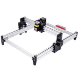 CNC 3040 15000MW CNC Machine 395Mm Effective Working Area 3040 CNC Router Machine GRBL V952-JGDKJ30X40CM15W01V3