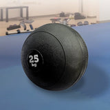 25kg Slam Ball No Bounce Crossfit Fitness MMA Boxing BootCamp V63-821673