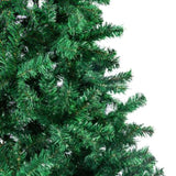 Christabelle Green Artificial Christmas Tree 1.2m - 300 Tips CMT-JFA-120