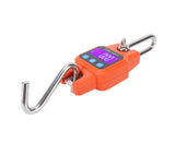 WH-C06 Rechargeable Digital Hanging Scale Mini Crane Scale Electronic Hook Scale for Home V1263-JX-1532