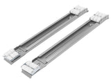 Heavy Duty Extensible Appliance Roller Load Bearing 300KG Universal Wheels Base Appliance Slider for V1294-YM0523-3113220074311