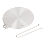 Heat Diffuser Plate Stainless Steel Induction Plate Kitchen Cooking Diffuser for Electric Induction V1294-YM0716-3113220141313