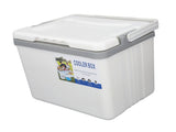 6L Portable Cooler Box Large Capacity Multifunctional Keeps Food Freshness and Drink Cool Insulated V1294-YM0901-3111240172312