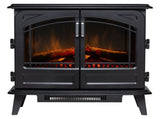 Dimplex Leckford Optiflame Electric Fire Stove - 2kW LKD20-AU