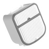 Toilet Paper Holder Wall Mounted Bathroom Tissue Roll Paper Towel Holder Tissue Dispensers for V1294-YM0710-3112230090411