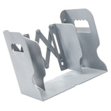 Bookend Simple Style Foldable Shelves ABS Book Ends Books Support Stand Home Decoration V1294-YM0901-3116230020811