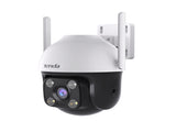 Tenda CH3-WCA 2MP Hi-speed ceiling-mount PTZ Camera V28-ELETENCH3WCA