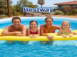 Bestway 457cm Swimming Pool Inflatable Above Ground Round Pools w/ Filter Pump BW-POOL-R-457-57315