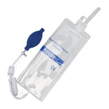 1000ml Medical Pressure Bag TPU Good Air Tightness Pressure Infusion Bag for Emergency Doctors V1294-YM0626-3117220302311