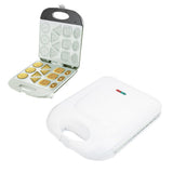ABS Breakfast Baking Machine Cake Waffle Snap Maker Household Appliance V1294-YM0901-3113200078211