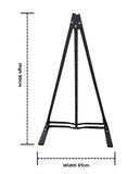 Cable Attachment Storage Rack V1409-SKU-915789