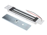 Single Door Electric Magnetic 180KG Holding Force DC12V NC Mode Aluminum Alloy Electromagnetic V1294-YM0901-3114250010511