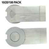 10/20/100Pcs Disposable Dust Bag Replacement For Lydsto H3 Vacuum Cleaner Disposable Dust Bag V1189-LWWAL-20260327-05023