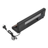 Black Food Vacuum Packaging Machine Automatic Vacuum Sealing Machine for Home V1294-YM0901-3113210083411