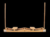 Ski Machine W/ Handrails V63-842421