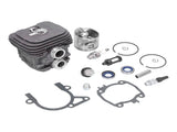 50mm Cylinder Piston Gaskets Fuel Filter Kit 4238 020 1202 for STIHL TS 410 420 Cut Off Saw V1294-YM0710-3111210297711