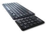 Ergo Keyboard Combo V633-ERGO-KEYBOARD-COMBO