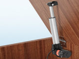 Linear 12V, 10 Inch Heavy Duty 1320lbs/6000N Linear, 0.19"/s Linear Motion V952-ZXXXZXQ10INCWHX80V9