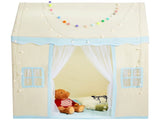 Kids Play Tent, Kids Tent for Kids 1-5 Years Old, Toddler Tent Mat and Tent Lamp, Tent for Kids V952-GJSETZPFW5239J8HLV9