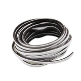 Decor Bottom Bristle Pile Seal Film Door Draught Excluder Brush Weather Strip 10M 5/9/15/23Mm Diy V1189-LWWAL-20260327-04105