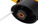Electric Foam Sprayer 2L USB High Pressure Cordless Car Wash Foam Sprayer for Home Garden Car V1294-YM0901-3111250038511