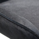 Dining Chairs x 8 Padded Seat Soft Velvet CH1129-FL-4-BKX2