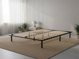 Queen Metal Bed Frame - Bedroom Furniture V63-799517