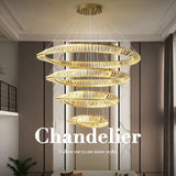 BAMDECOR C3342/4 Modern Crystal Chandeliers Lighting Contemporary Wave Chandelier Lighting V255-BAM-C3342-4-46810