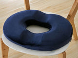 Donut Cushion Pain Relief Sitting Pillow Comfort Foam Donut Seat Cushion V1294-YM0717-10102806