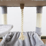 CATIO Cat Scratching Tree Supreme Palace -145 cm V390-C200463
