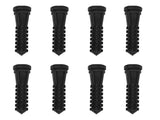 50PCS Feather Plucking Fingers Poultry Hair Removal Rubber Stick Replacement for Automatic Plucker V1294-YM0901-3111210224512