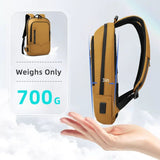 15.6-Inch Thin Laptop Backpack Yellow V728-OBA1005007989309529