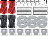 Qrevo S5V Replacement Parts for Roborock Qrevo S5V / Curv/Edge/Edge S5A / Curv S5X, Accessories V1258-DP02-WO-839