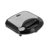 NonStick Electric Sandwich Maker Breakfast Maker for Dormitory Kitchen V1294-YM0901-3113210121211
