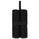 Extra Large Canopy Weights Bag Leg Weight for Pop up Canopy Tent Gazebo Patio Instant Outdoor Sun V1192-AZ-W-0987