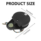 xjxj2025 New ToF Sensor LDS Device FM1828 LDS007 Laser Distance Sensor for N8 Pro T9 T8 Vacuum V1237-ZY-203-5227