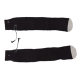 Electric Heated Socks Pure Cotton 3 Modes Adjustment USB Rechargeable Men Women Battery Socks for V1294-YM3113220242411-0421