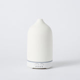 Ceramic Essential Oil Diffuser - Stone Matte Finish V573-SADMFI